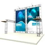 truss displays
