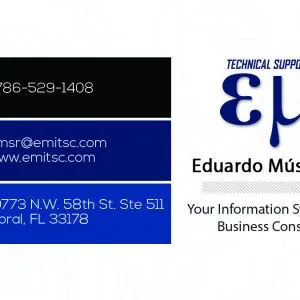 emustiga senior BACK