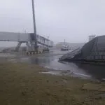 hurricane irma damage in st.maarten