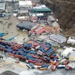 hurricane irma damage in st.maarten