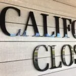 I need a sign for my business, where do I start?