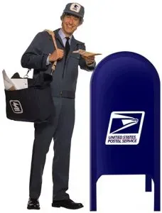 EDDM Direct Mail guy