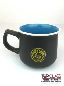 Top Class Signs and Printing Logoed Mug Doral 3