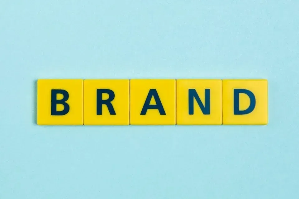 brand identity